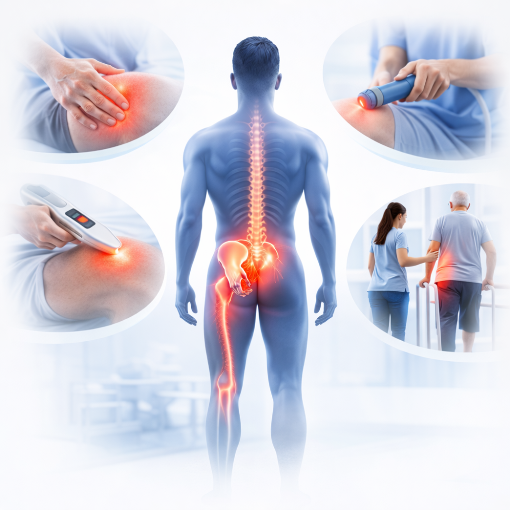 Sciatica Pain